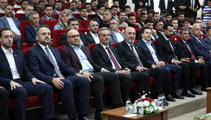 Başkan Alemdar’dan Gençlere Düğün Salonu desteği