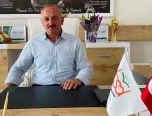 Muzaffer Kabil’in Kayınpederi vefat etti!
