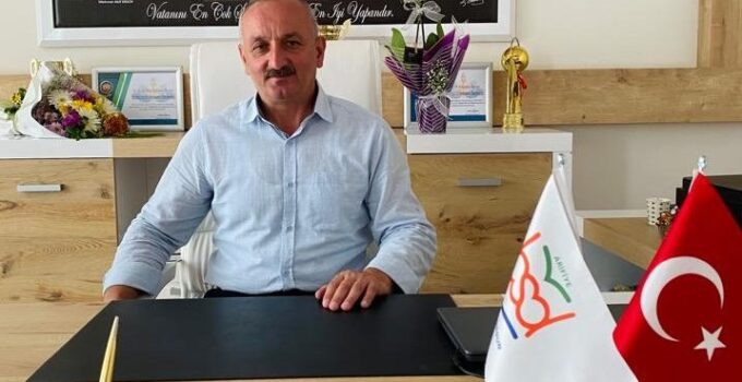 Muzaffer Kabil’in Kayınpederi vefat etti!