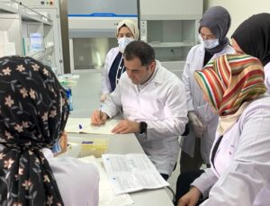 2 bin 190 öğrenci iş deneyimi kazandı