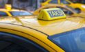 Kurallara uymayan 8 ticari taksiye 3 gün trafikten men