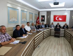 Yeni Eğitim Öğretim Yılı Öncesi Okullarda Kapsamlı Hazırlık Süreci Başladı