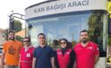 ​AK Gençlik Arifiye’de Kan Bağışı Kampanyasına destek verdi