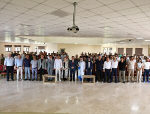 Sakarya’da Eğitim Kurumları Yönetici Yetiştirme Programı Başladı