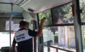 Toplu taşımada klima denetimi
