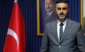 Başkan Ünal KOCAMAN’dan 24 Temmuz Basın Bayramı mesajı