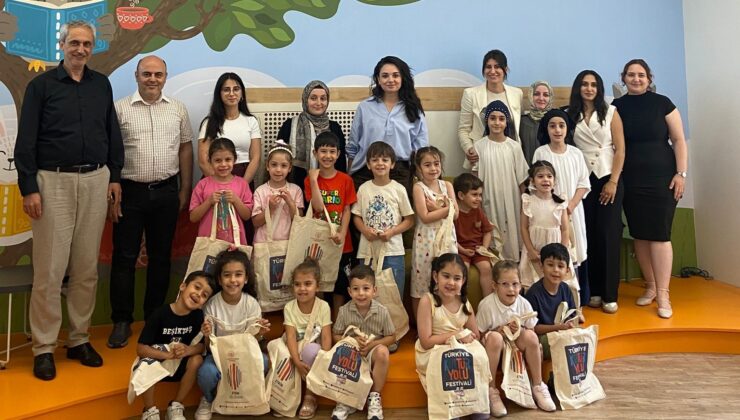 Kodlar canlandı, hayal gücü harekete geçti!