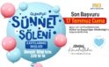 Arifiye’de Geleneksel Sünnet Organizasyonu İçin Kayıtlar Başladı