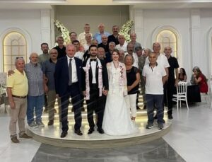 Arifiye Öğretmen Okulu Mezunları Sakarya’da bu cemiyette buluştu