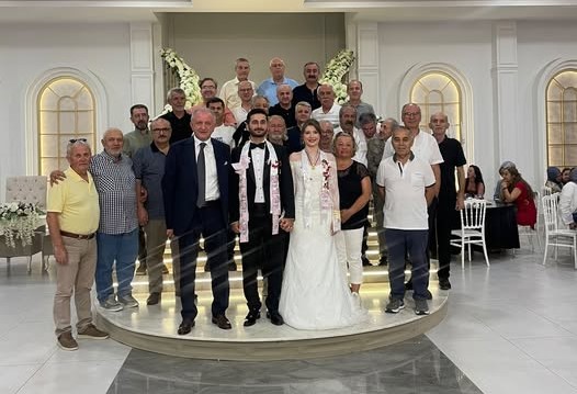 Arifiye Öğretmen Okulu Mezunları Sakarya’da bu cemiyette buluştu