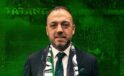 Sakaryaspor’da Enes Zengin yeniden başkan seçildi