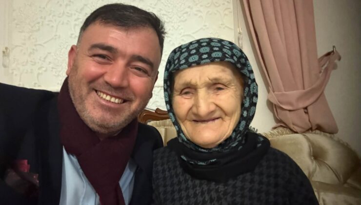 Vefat Eden Anneanne’sinin ardından yazdı!