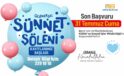 Sünnet Organizasyonu için başvuru süresi uzatıldı!