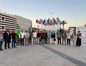 ASRİAD’dan Uluslararası iş birlikleri için  önemli temaslar
