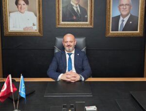 Başkan Sarıoğlu: “15 Temmuz’u anlamak aynı yanlışları bir daha yapmamaktır”