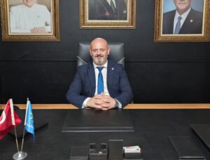 “İhanetin de vefasızlığın da zaman aşımı yoktur”