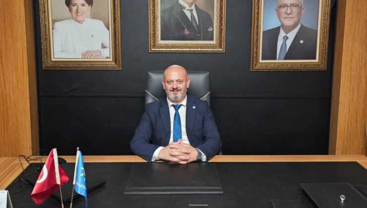 Hasan Sarıoğlu’ndan Sert Tepki: “Devletin okulu hiç kimsenin siyasi karargahı olamaz”