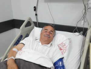 Başkan Karakullukçu Arifiyelilere selam gönderdi