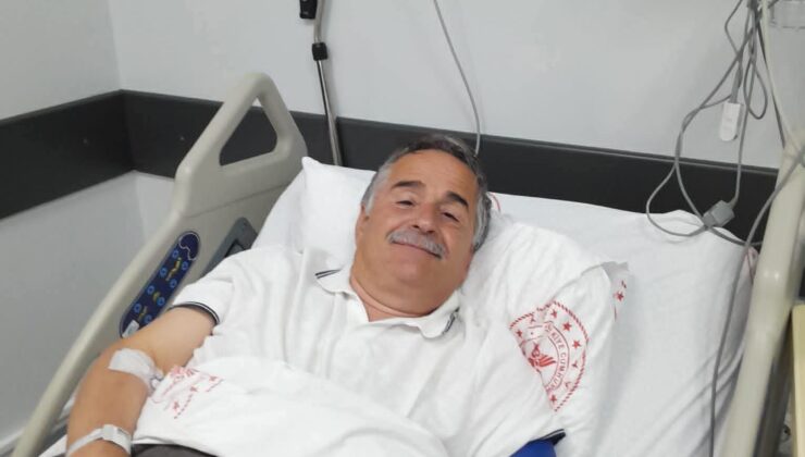 Başkan Karakullukçu Arifiyelilere selam gönderdi
