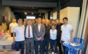 Başkan Karakullukçu Pamukova’da bir dizi etkinlik programına katıldı