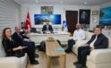 Sapanca Gölü’ndeki alg oluşumu mevsimsel