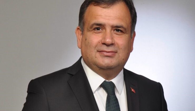 Necmettin Kırık’tan 24 Temmuz Gazeteciler ve Basın Bayramı Mesajı