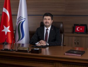 Rektör Sarıbıyık’tan 15 Temmuz Demokrasi ve Millî Birlik Günü mesajı