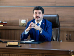 Rektör Sarıbıyık’tan Üniversite adaylarına tercihi önerileri