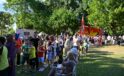 Festival her yaştan ziyaretçiyi kültür ve sanatla buluşturdu.
