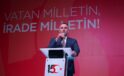 Tever: “15 Temmuz Gecesi Yazılan Destan Asla Unutulmayacak”