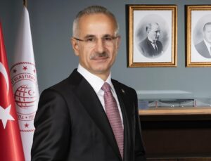 Bakan Uraloğlu Sakarya’ya geliyor!