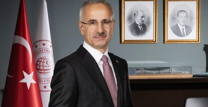 Bakan Uraloğlu Sakarya’ya geliyor!