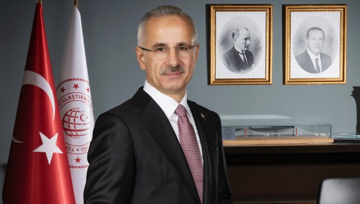 Bakan Uraloğlu Sakarya’ya geliyor!