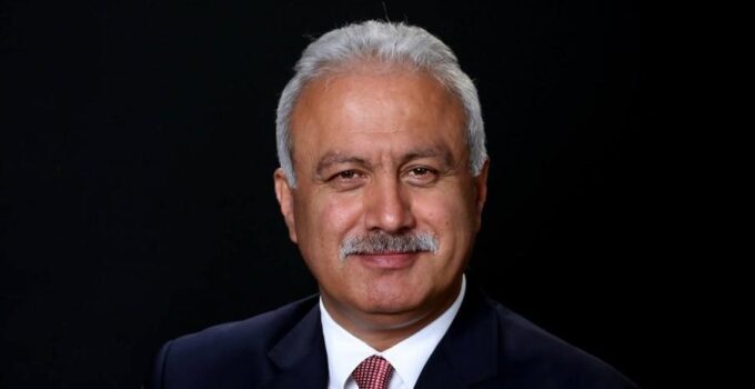 Başkan Muzaffer Kabacan,”Yüksek Kart Komisyonları Kazancı Eritiyor”