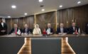 Bakan Uraloğlu AK Parti Sakarya İl Başkanlığı’nı Ziyaret Etti
