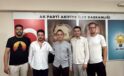 Yeniden Refah’tan Arifiye Ak Gençliğe katılım