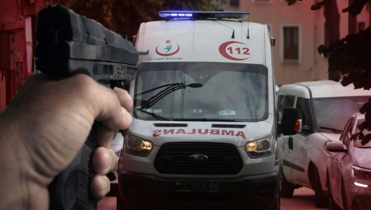 Oynadığı silah 14 yaşındaki çocuğun sonu oldu