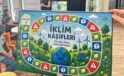 İklim Kâşifleri Masa Oyunu Etkinliği gerçekleşti
