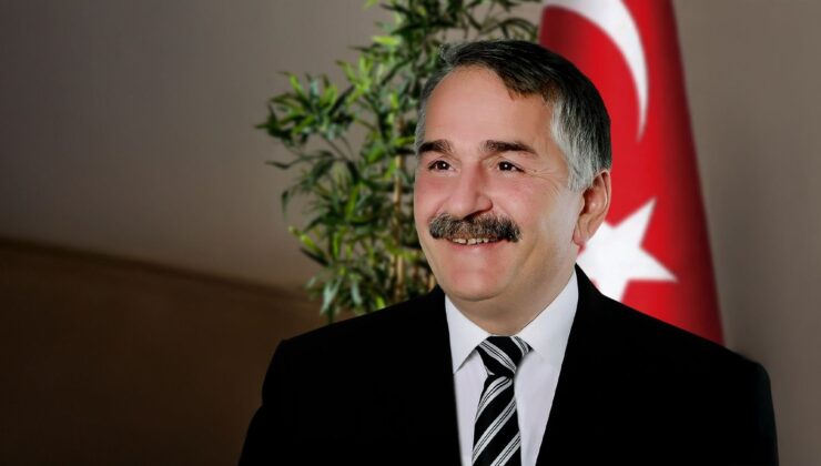 Başkan Karakullukçu kalp krizi endişesi ile kontrole gitti!