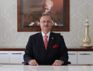 Bekir Dınkırcı, Sabiha Gökçen Havalimanı Mülki İdare Amiri oldu