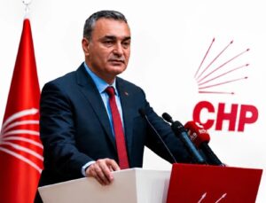 CHP’de kurultay tarihi belli oldu