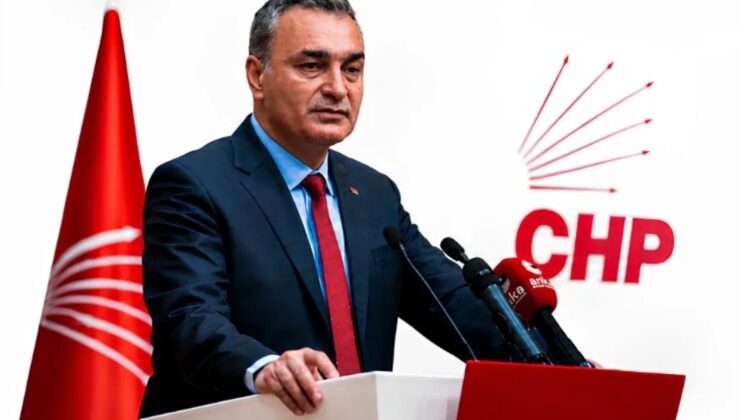 CHP’de kurultay tarihi belli oldu