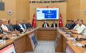 “Kamuda İş Sağlığı ve Güvenliği Kapasite Artırımı Toplantısı” düzenlendi.