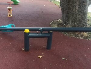 Çocuk oyun parkından ne istiyorsunuz?
