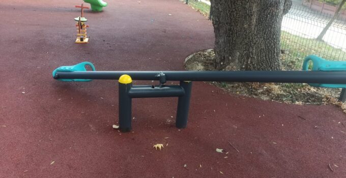 Çocuk oyun parkından ne istiyorsunuz?