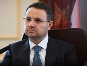 Bakan Gürlek Yazıcıoğlu dosyası ile ilgili açıklama yaptı