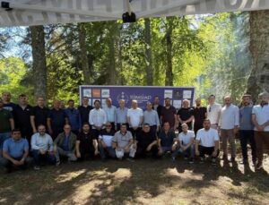 TÜMSİAD Sakarya’dan Birlik ve Beraberlik Buluşması