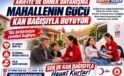 28 Temmuz Salı Günü Arifiye Kaymakamlığı Önünde Buluşuyoruz…
