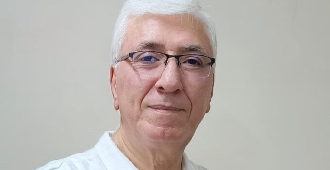 SGB Başkanı Çetin’den 24 Temmuz mesajı: ”Basın özgür olmalı”