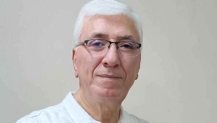 SGB Başkanı Çetin’den 24 Temmuz mesajı: ”Basın özgür olmalı”